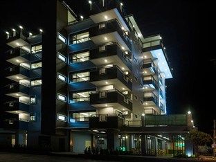 Hotel Initial - Sha Hua Hin